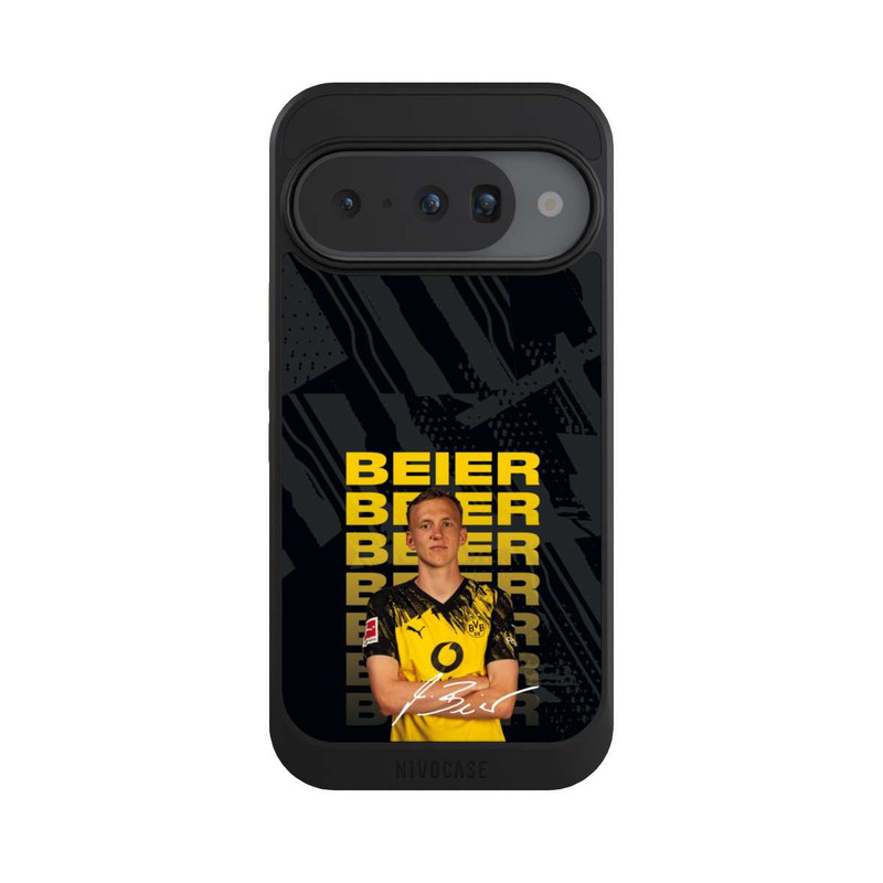 Pixel 10 NIVOcore Maximilian Beier 25/26