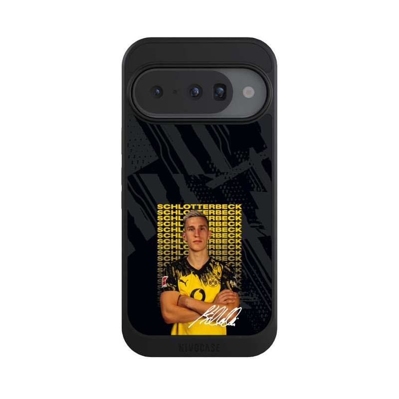 Pixel 10 NIVOcore Nico Schlotterbeck 25/26