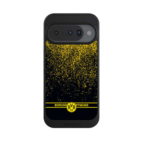 Google Pixel 10 NIVOcore BVB Gradient Black