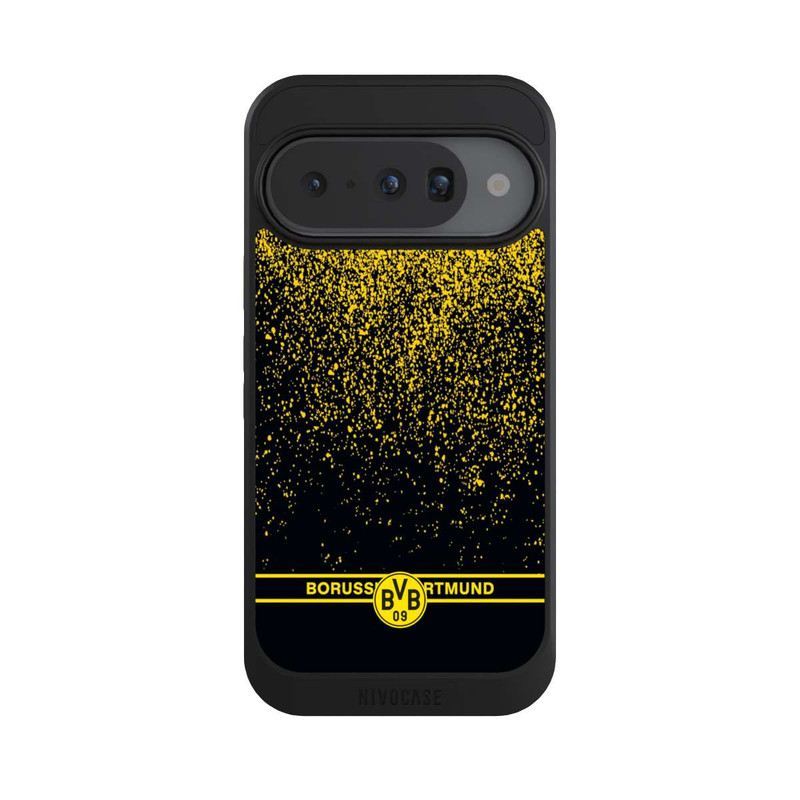 Pixel 10 NIVOcore BVB Gradient Black