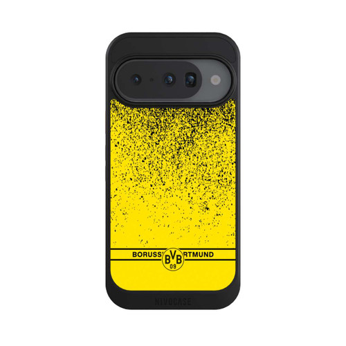 Google Pixel 10 NIVOcore BVB Gradient Yellow