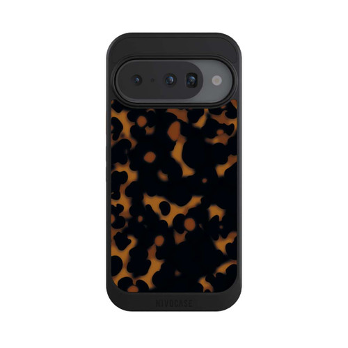Google Pixel 10 NIVOcore Motif écaille de tortue