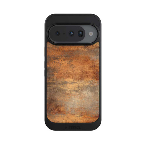 Google Pixel 10 NIVOcore Oxidiertes Kupfer Look