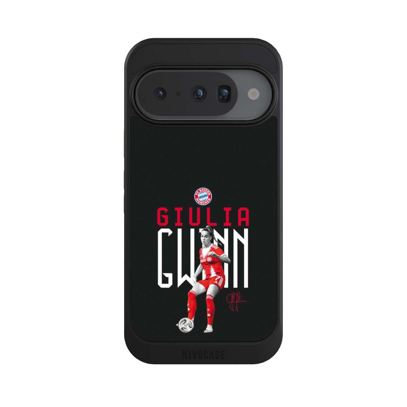 Pixel 10 NIVOcore Giulia Gwinn 25/26