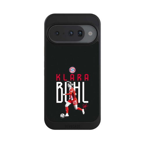 Google Pixel 10 NIVOcore Klara Bühl 25/26