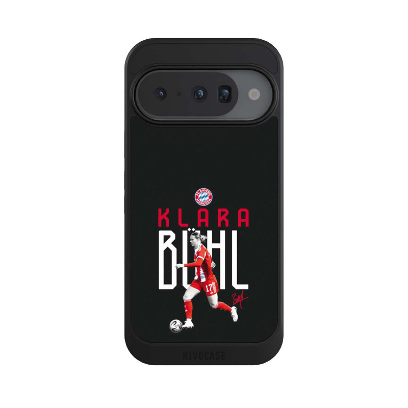 Pixel 10 NIVOcore Klara Bühl 25/26