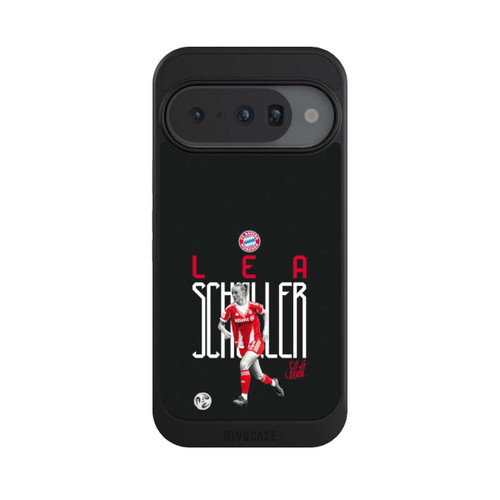 Google Pixel 10 NIVOcore Lea Schüller 25/26