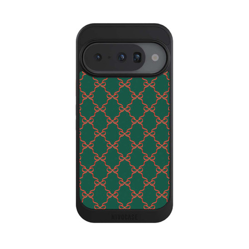 Google Pixel 10 NIVOcore Bänder Rot Grün