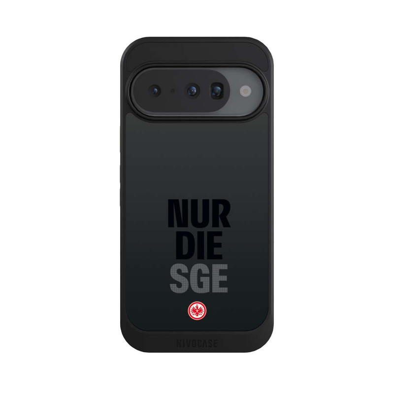 Pixel 10 NIVOcore Eintracht Frankfurt Nur Die SGE
