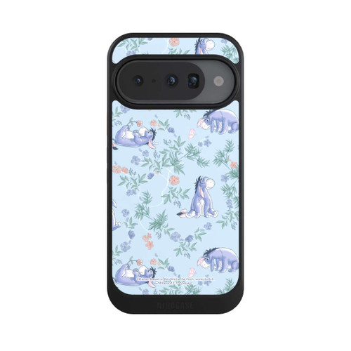 Google Pixel 10 NIVOcore Eeyore Blue Pattern