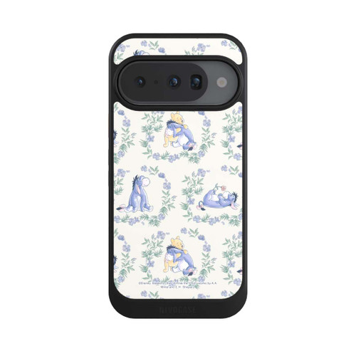 Google Pixel 10 NIVOcore Eeyore Hugging Pooh Pattern