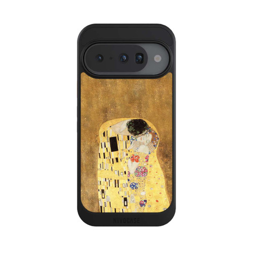 Google Pixel 10 NIVOcore The Kiss Painting