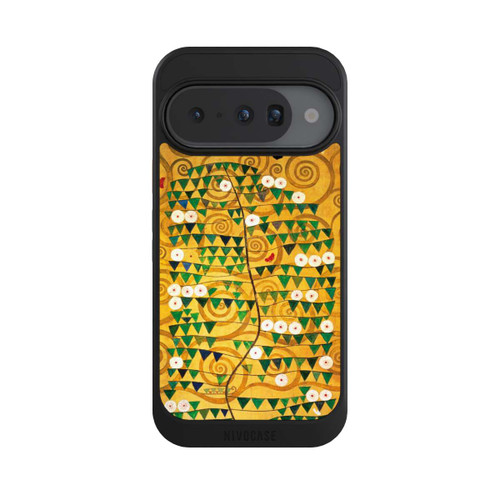 Google Pixel 10 NIVOcore Lebensbaum