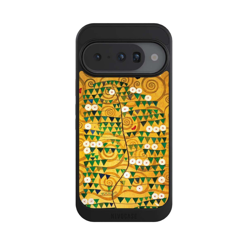 Pixel 10 NIVOcore Tree of Life