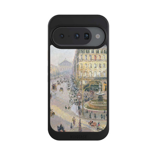 Google Pixel 10 NIVOcore Die Allee der Oper