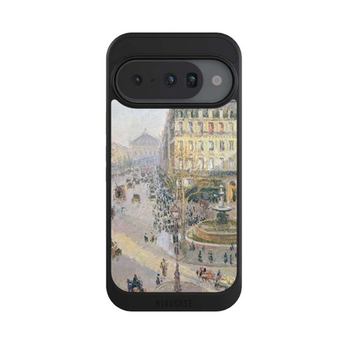 Google Pixel 10 NIVOcore The Avenue de L'Opera 