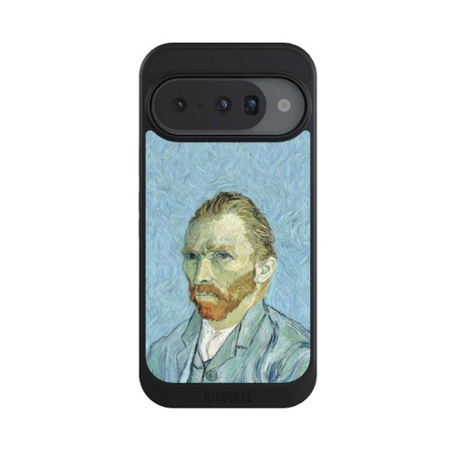 Google Pixel 10 NIVOcore Selbstportrait, 1889