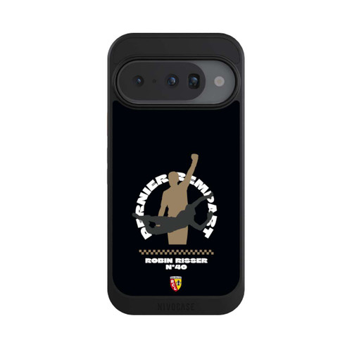 Google Pixel 10 NIVOcore Robin Risser Dernier Rempart