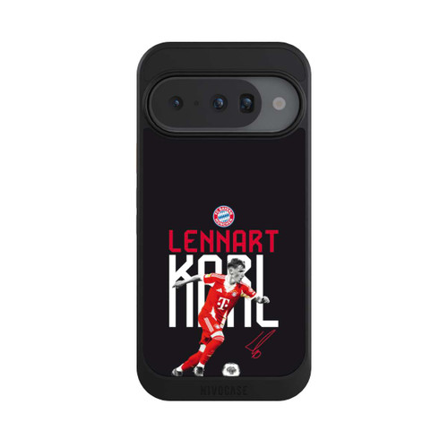 Google Pixel 10 NIVOcore Lennart Karl 25/26