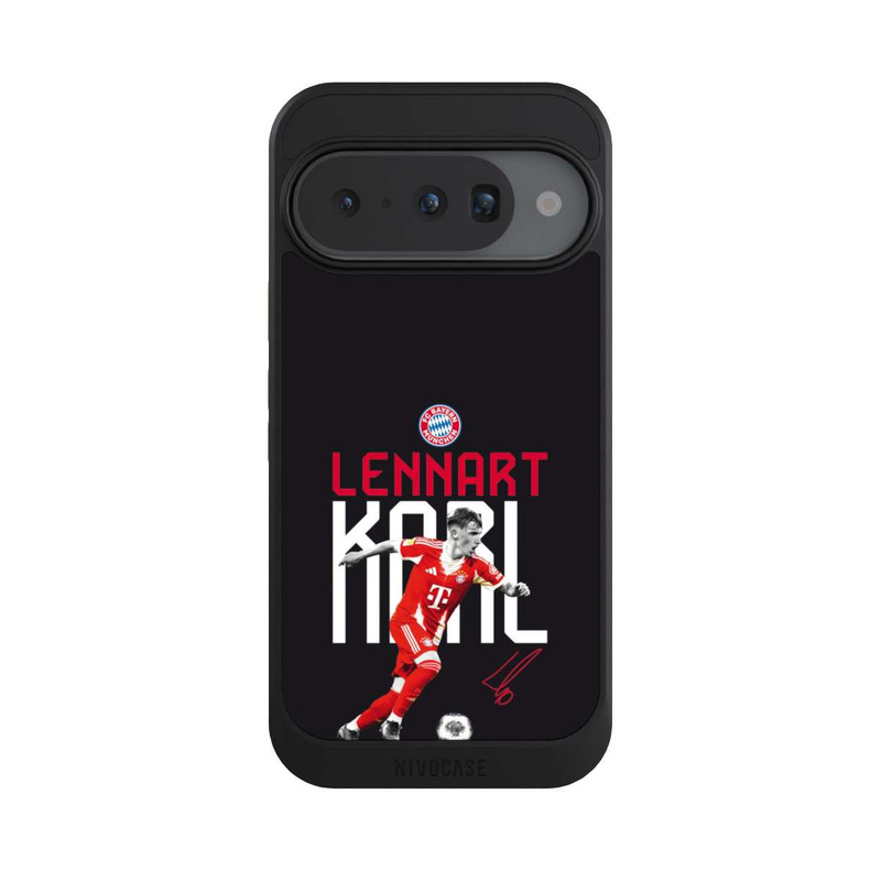 Pixel 10 NIVOcore Lennart Karl 25/26