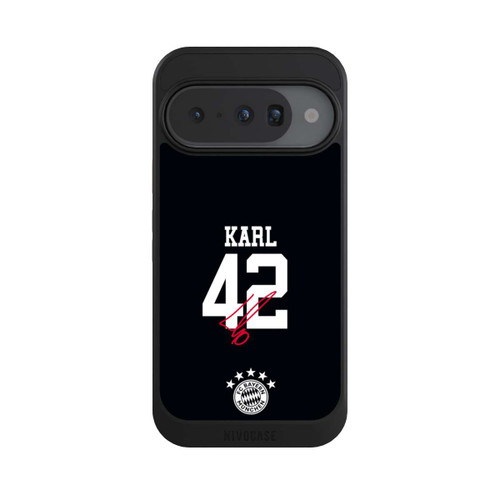 Google Pixel 10 NIVOcore Karl 42