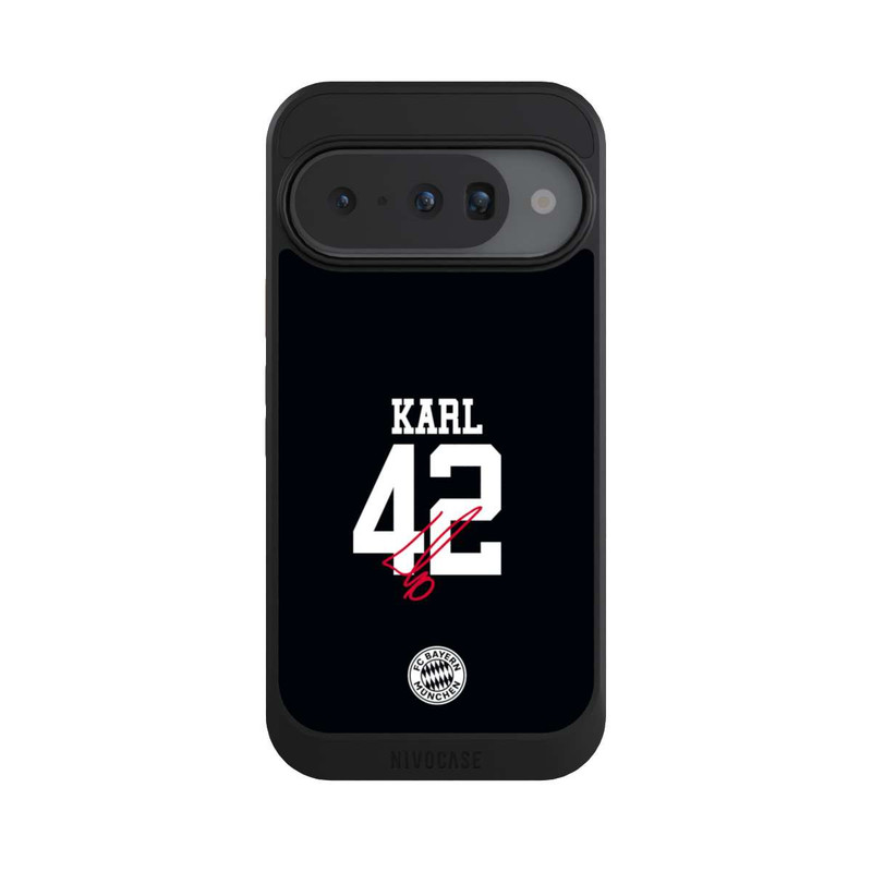 Pixel 10 NIVOcore Karl 42
