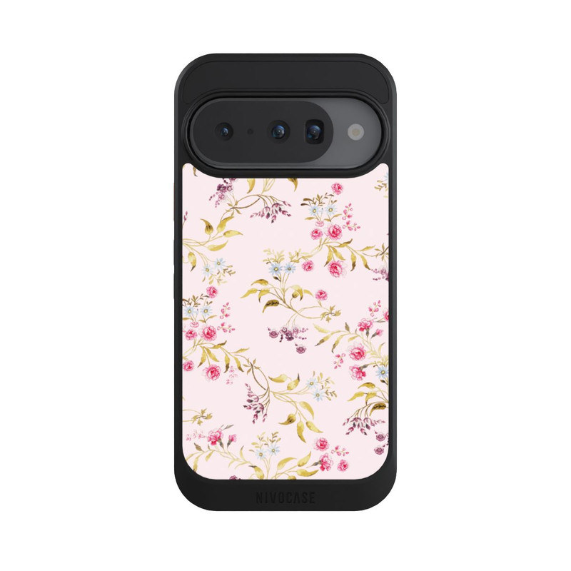 Pixel 10 NIVOcore Vintage Flowergarden