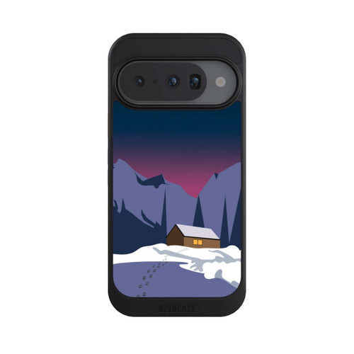 Google Pixel 10 NIVOcore Alpine Stalker by Roberta Murray