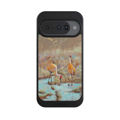 Google Pixel 10 NIVOcore The Courtship by Roberta Murray