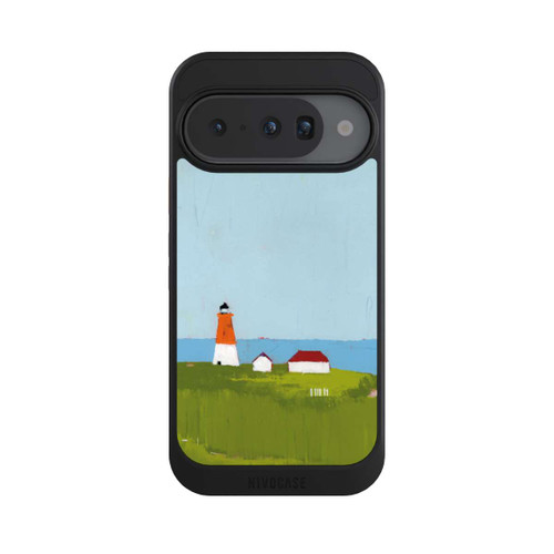 Google Pixel 10 NIVOcore Three in Row by Ruth LaGue