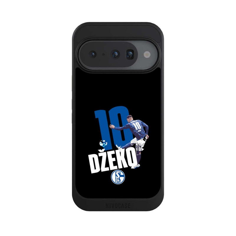 Pixel 10 NIVOcore Edin Džeko 10