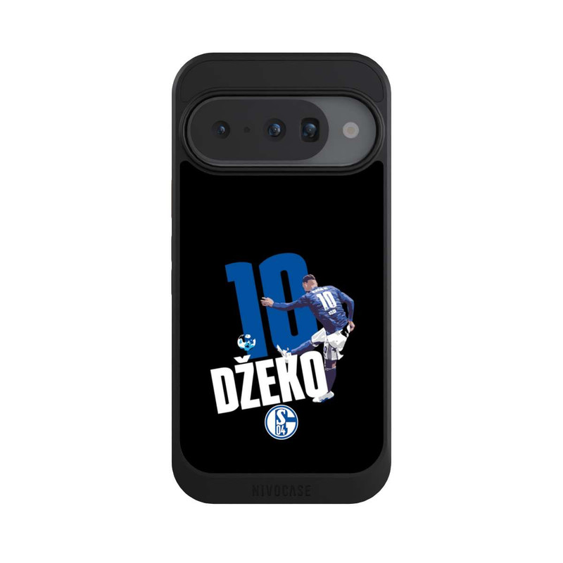 Pixel 10 NIVOcore Edin Džeko 10