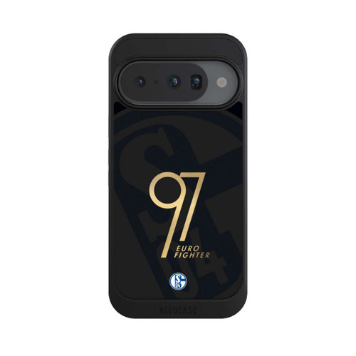 Google Pixel 10 NIVOcore S04 Eurofighter 97