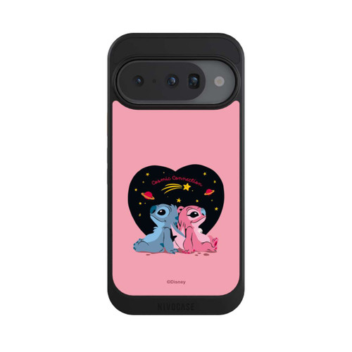 Google Pixel 10 NIVOcore Lilo &amp; Stitch Love Always Forever