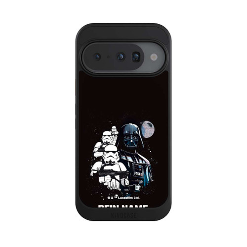 Google Pixel 10 NIVOcore Dark Side Star Wars customisable