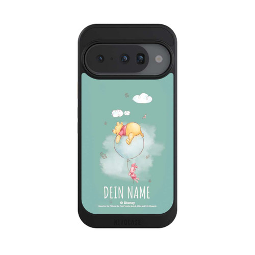 Google Pixel 10 NIVOcore Uncheered by a Balloon Personalisierbar