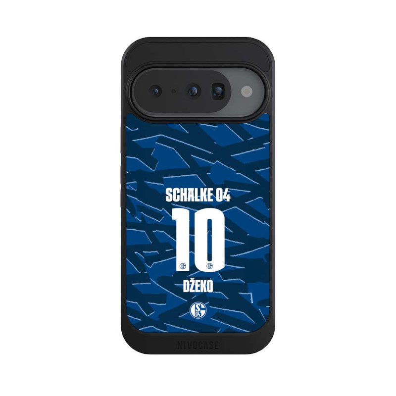 Pixel 10 NIVOcore Džeko 10