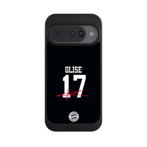 Google Pixel 10 NIVOcore Olise 17