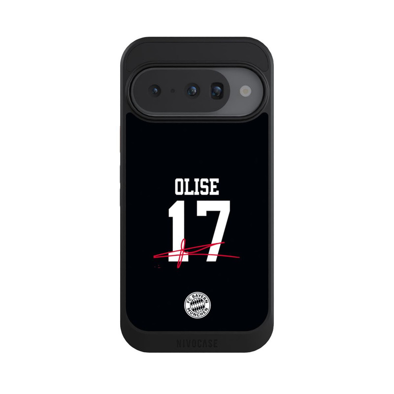 Pixel 10 NIVOcore Olise 17