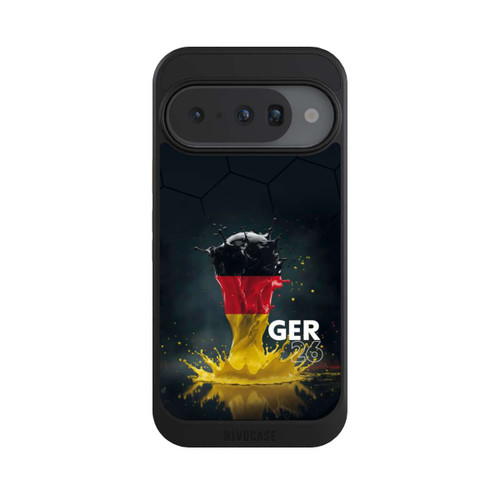 Google Pixel 10 NIVOcore GER 26