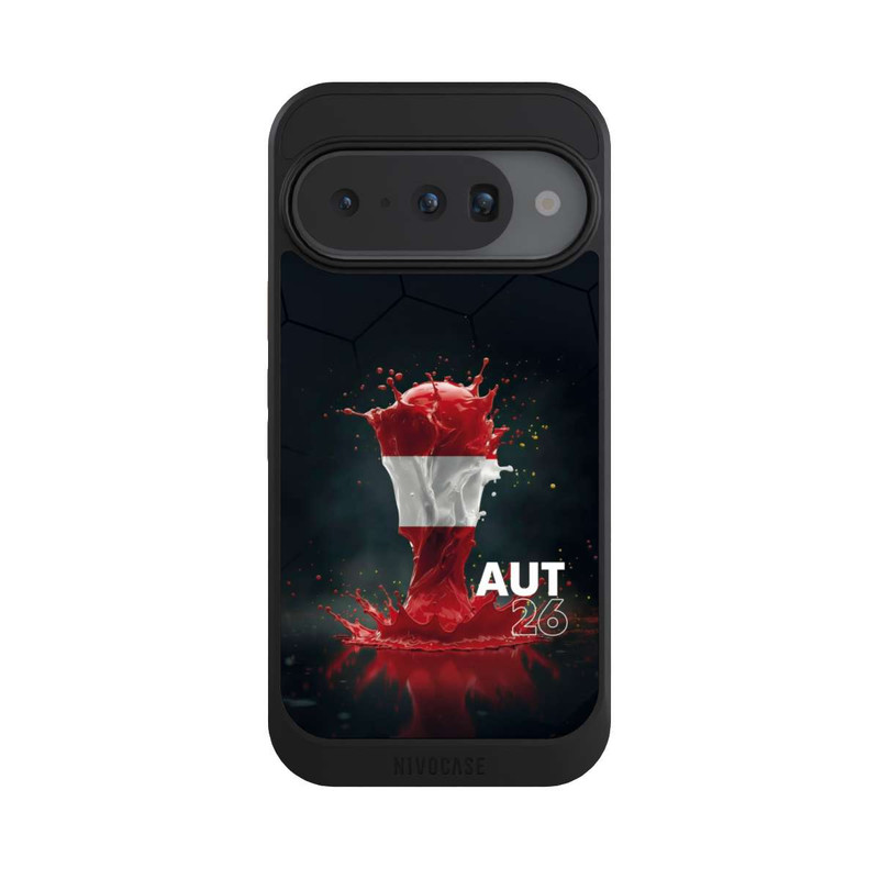 Pixel 10 NIVOcore AUT 26