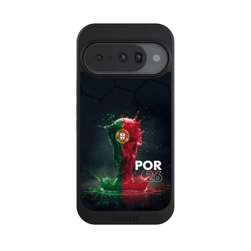 Pixel 10 NIVOcore POR 26
