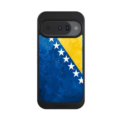 Google Pixel 10 NIVOcore Bosnien-Herzegowina 26