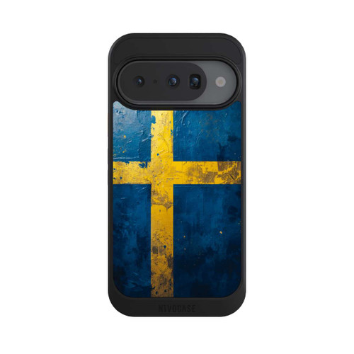 Google Pixel 10 NIVOcore Schweden 26