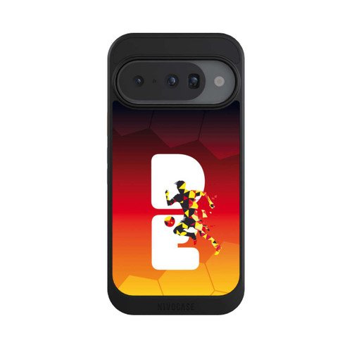 Google Pixel 10 NIVOcore Deutschland WM 2026