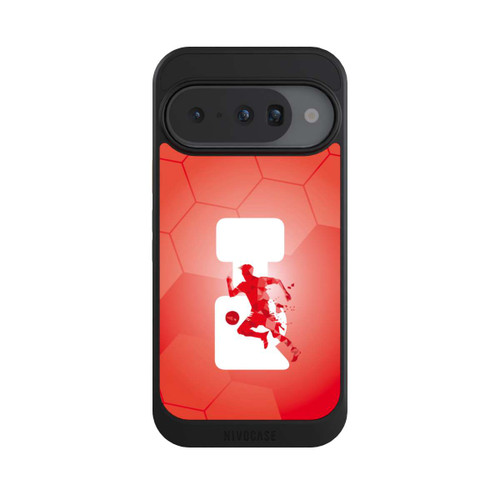 Google Pixel 10 NIVOcore Türkei WM 2026