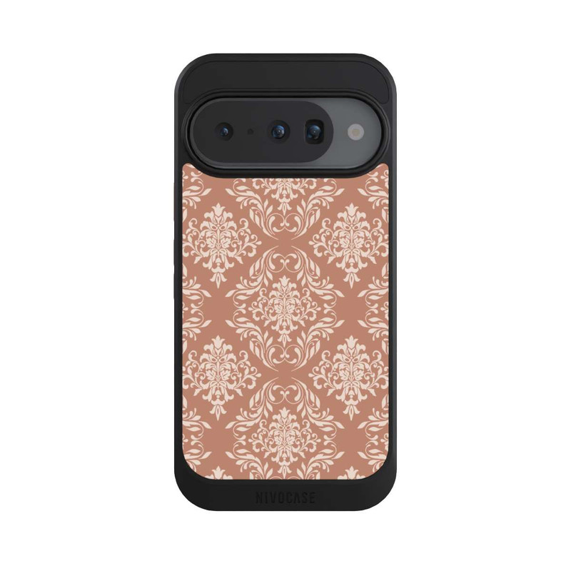 Pixel 10 NIVOcore Terracotta Regency Garden Manor