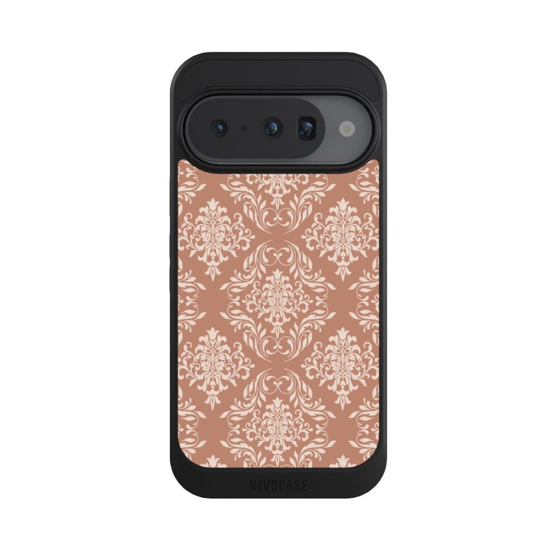 Pixel 10 NIVOcore Terracotta Regency Garden Manor
