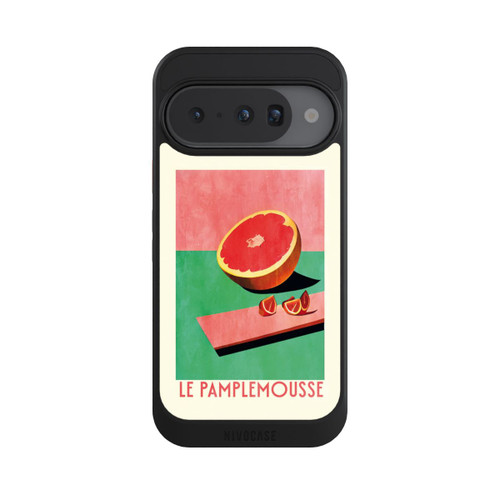 Google Pixel 10 NIVOcore Le Pamplemousse