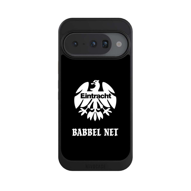 Pixel 10 NIVOcore SG Eintracht Babbel Net